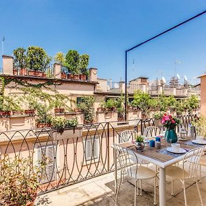 Aweshomeitaly - Spagna Glamour Life Penthouse